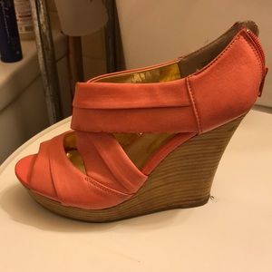 Seychelles coral wedges